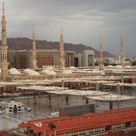 Diyar Al Taqwa Hotel Medina Екстер'єр фото