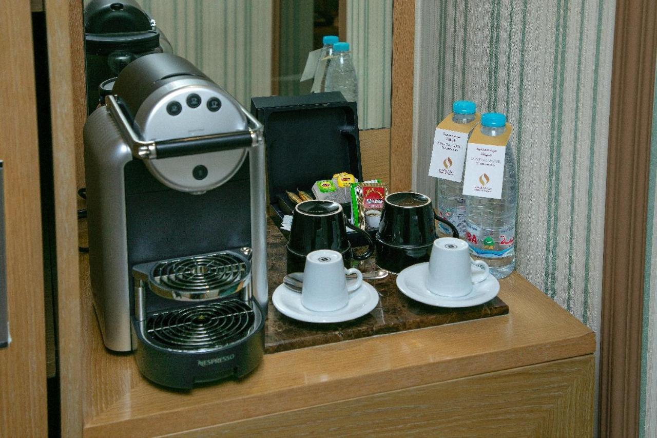 Diyar Al Taqwa Hotel Medina Екстер'єр фото