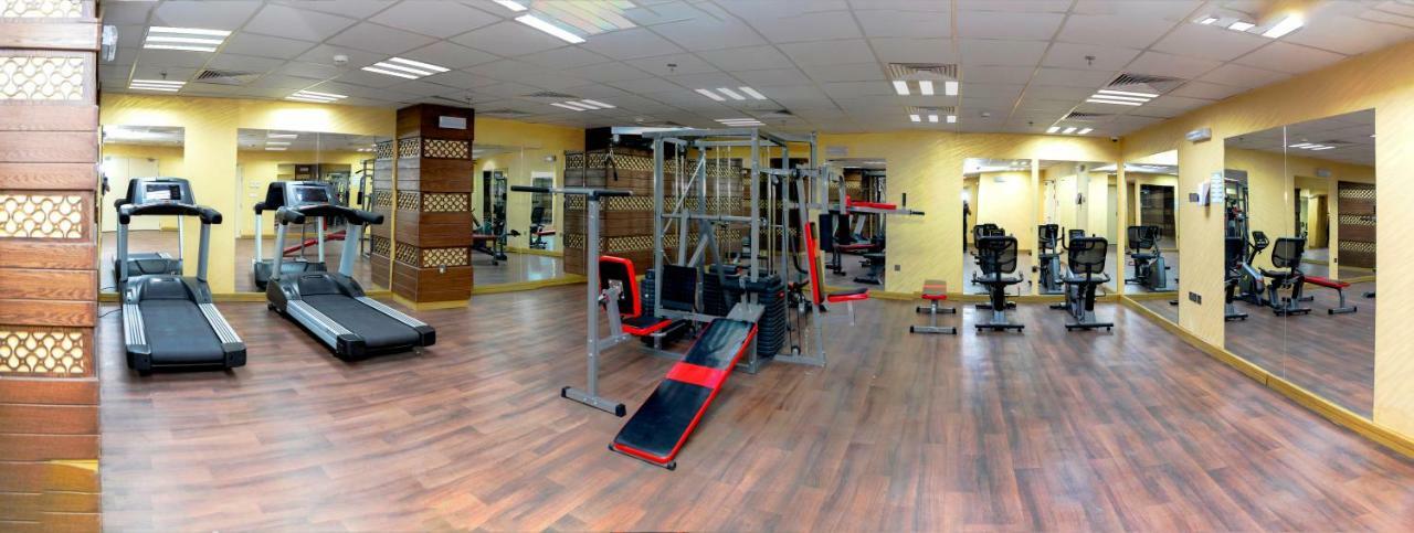 Diyar Al Taqwa Hotel Medina Екстер'єр фото