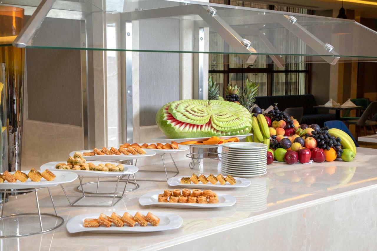 Diyar Al Taqwa Hotel Medina Екстер'єр фото