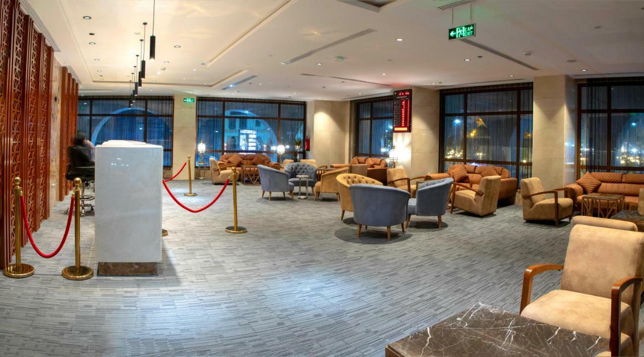 Diyar Al Taqwa Hotel Medina Екстер'єр фото