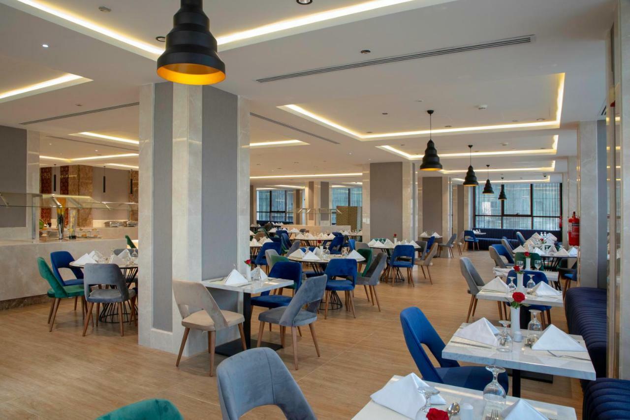 Diyar Al Taqwa Hotel Medina Екстер'єр фото
