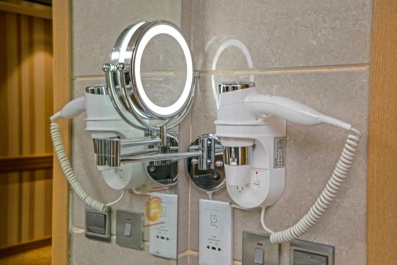 Diyar Al Taqwa Hotel Medina Екстер'єр фото