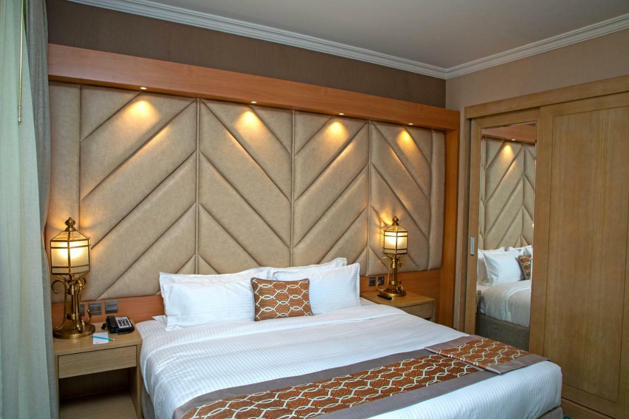 Diyar Al Taqwa Hotel Medina Екстер'єр фото