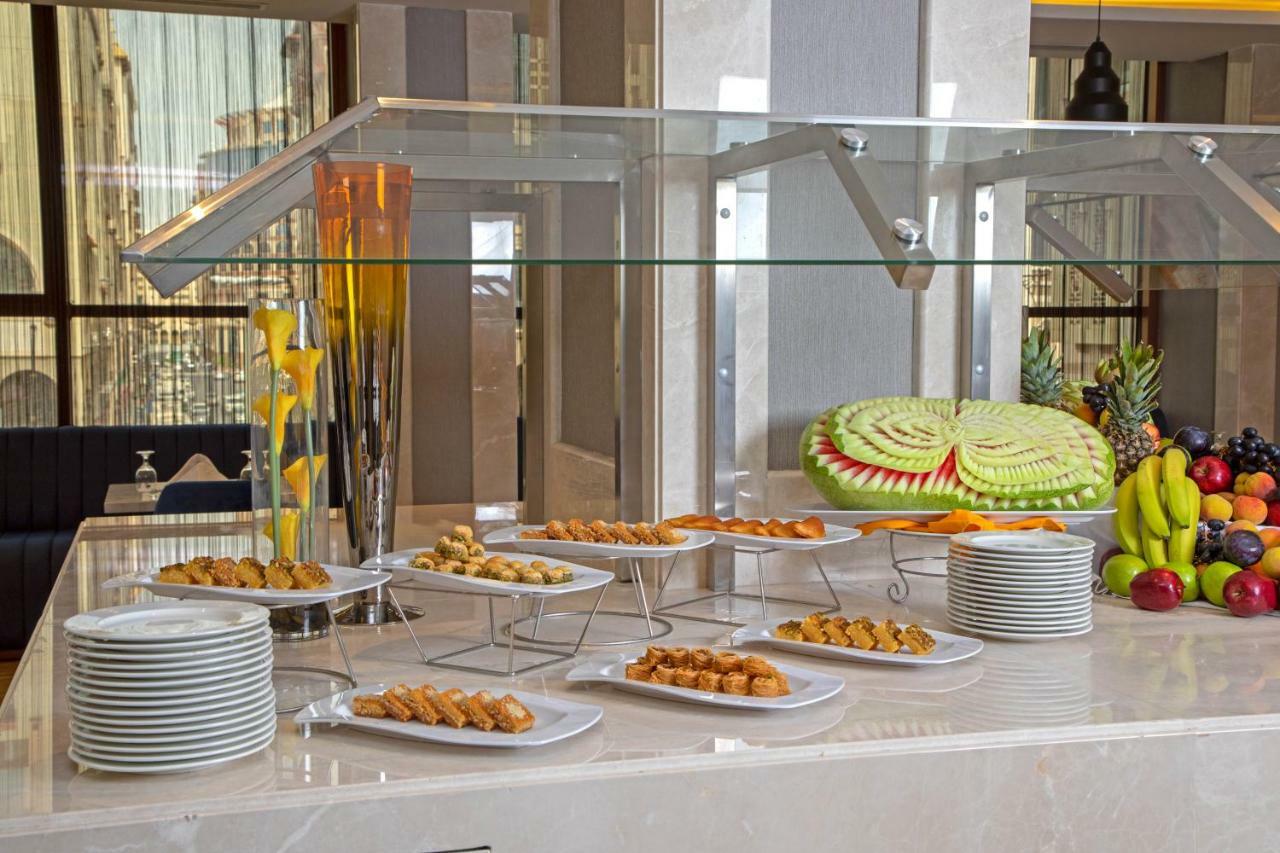 Diyar Al Taqwa Hotel Medina Екстер'єр фото