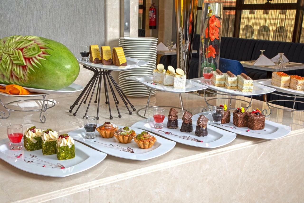 Diyar Al Taqwa Hotel Medina Екстер'єр фото
