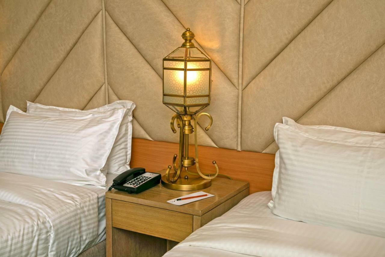 Diyar Al Taqwa Hotel Medina Екстер'єр фото