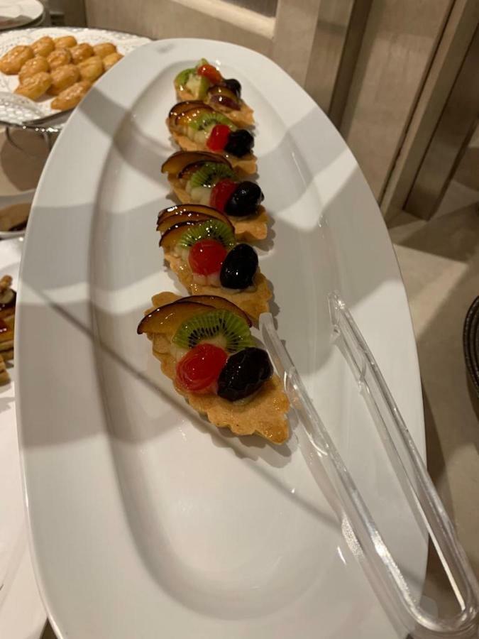 Diyar Al Taqwa Hotel Medina Екстер'єр фото