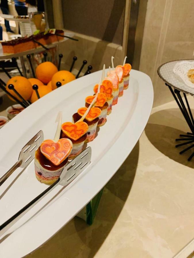 Diyar Al Taqwa Hotel Medina Екстер'єр фото