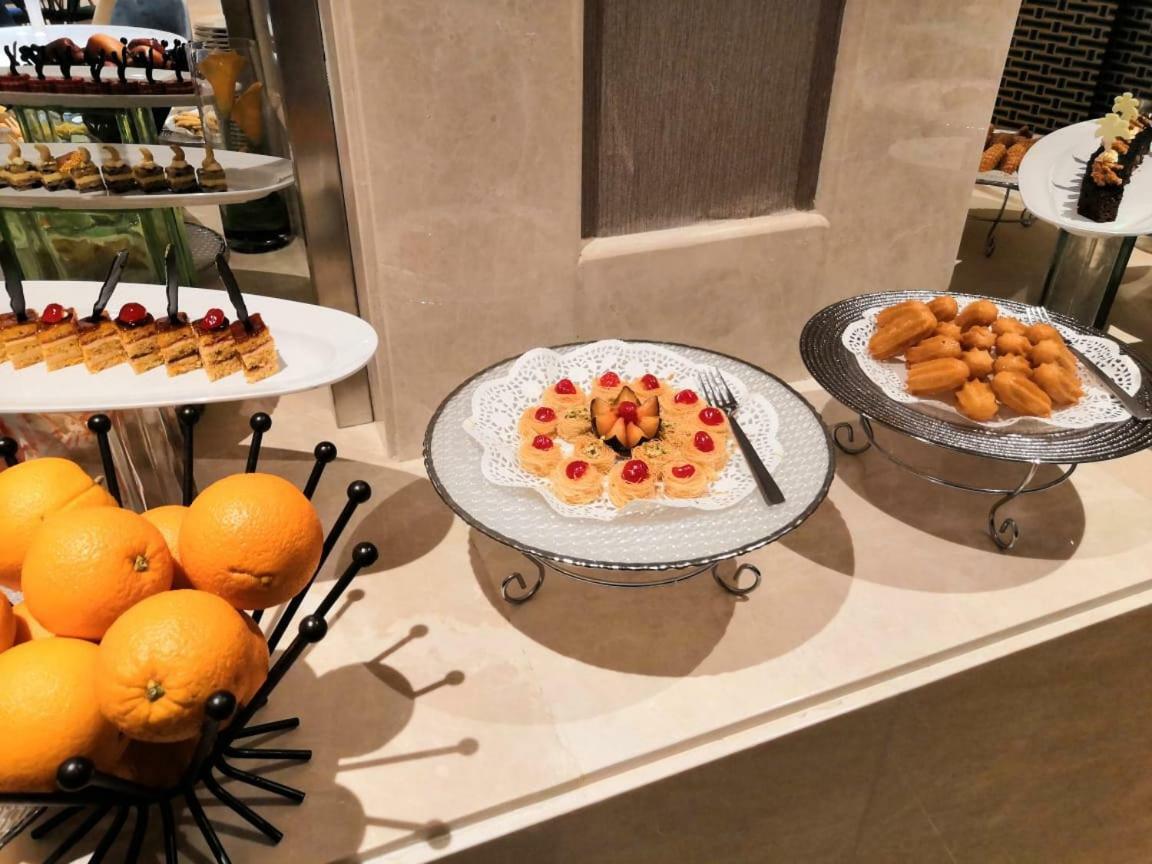Diyar Al Taqwa Hotel Medina Екстер'єр фото