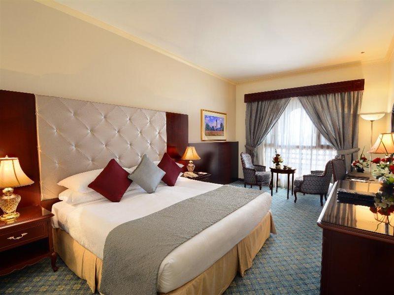 Diyar Al Taqwa Hotel Medina Екстер'єр фото