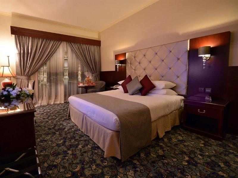 Diyar Al Taqwa Hotel Medina Екстер'єр фото