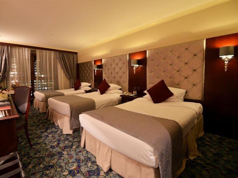 Diyar Al Taqwa Hotel Medina Екстер'єр фото